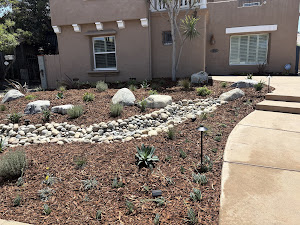 Stepping Stone Landscape Design 5