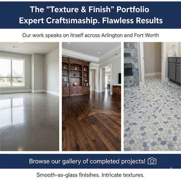 Arlington Drywall Contractor Pros photo 4