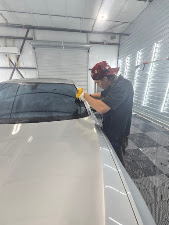Zero 2 Muscle Protection (Auto Detailing & Window Tint) 7
