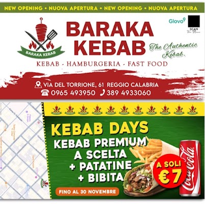 Kebab Premium