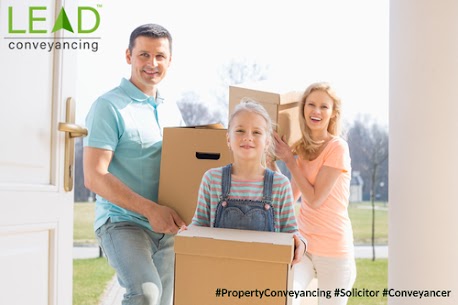 LEAD Conveyancing