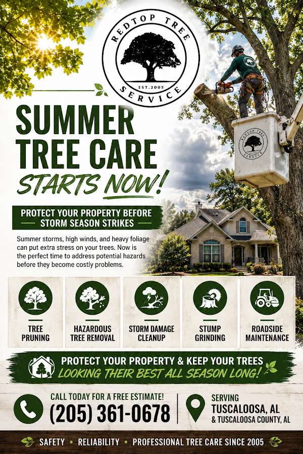 RedTop Tree Service, LLC photo 3
