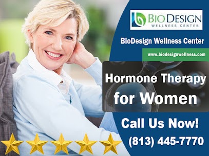 Hormone Therapy for Women Tampa FL