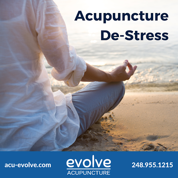 EVOLVE Acupuncture photo 1