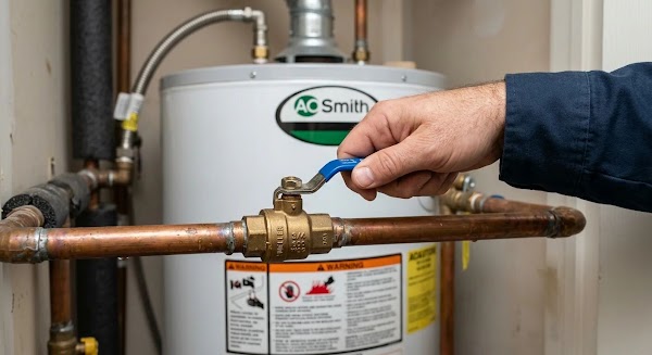 The Hot Water Heater Pros photo 1