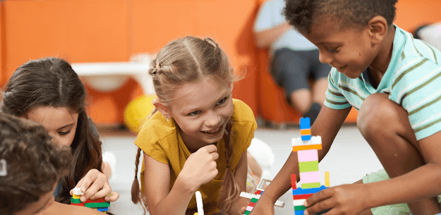 Childminding Services at Fitness World in Suter Brook