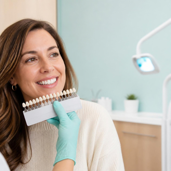 Austin Dental Works photo 1