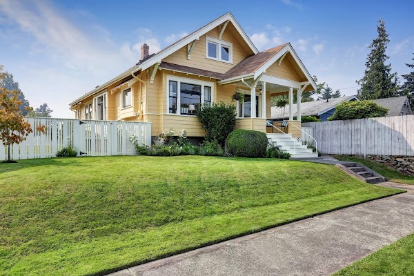Painting Services in Upper Arlington, OH