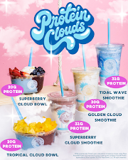 Playa Bowls 10