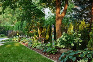 Ted Lare Design Build & Garden Center 7