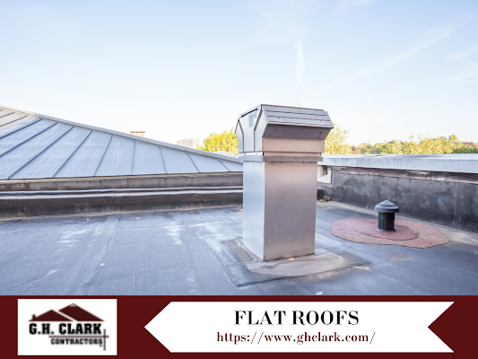 Roofing Contractor Prince Frederick