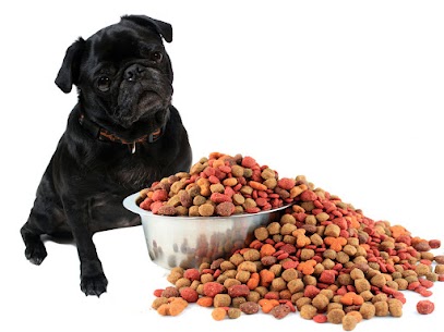 Nutritional counseling for pets