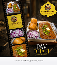 Saffron Spice - Indian Restaurant 6