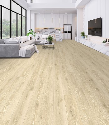 Builders Custom Flooring - project photo