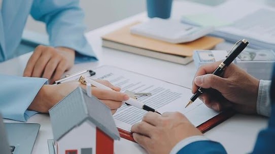estate planning documents