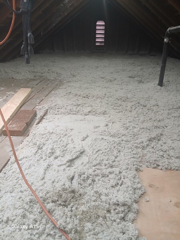 Attic Pros photo 1