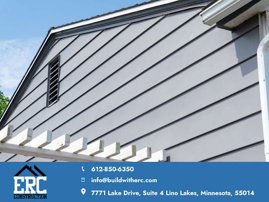 Roofing Company Lino Lakes, MN