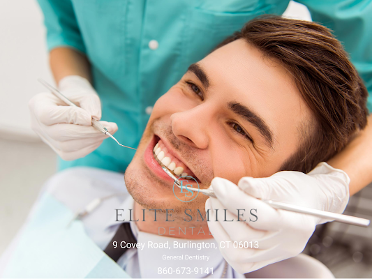 General Dentistry Burlington CT