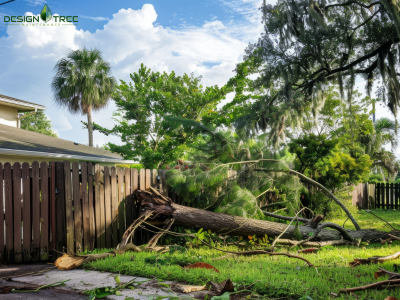 Emergency Tree Service