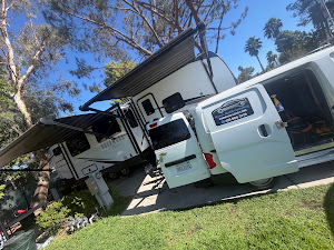 Ryan's Mobile Detailing 2