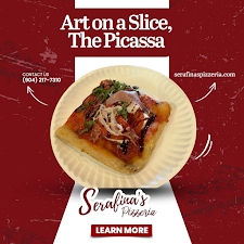 Serafina's Pizzeria 5