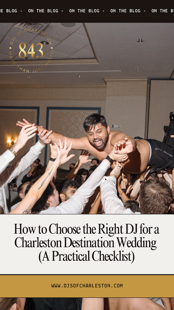 DJs of Charleston photo 1