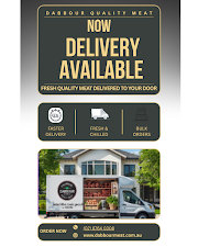 Dabbour Quality Meats Condell Park 3