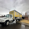 Spyder Moving and Storage Memphis