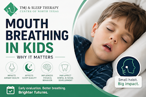 TMJ & Sleep Therapy Centre of North Texas 6