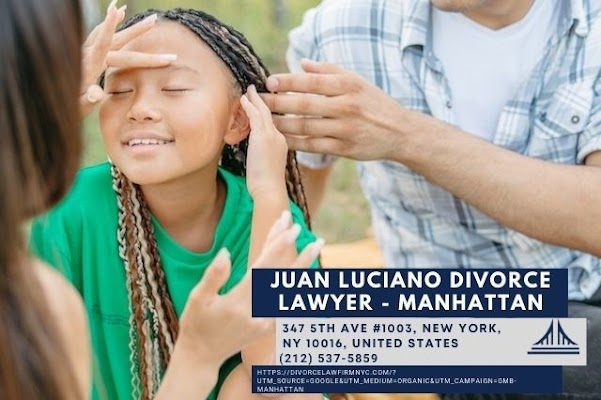 NYC divorce attorney