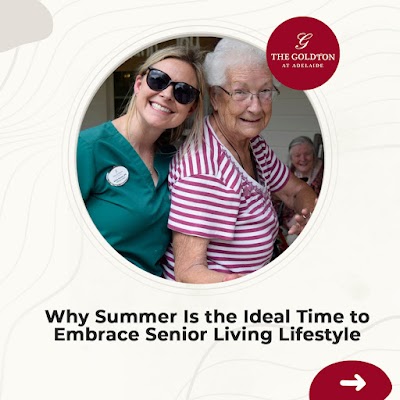 Community news photo