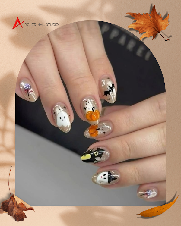 Archer Nail Studio Fort Lauderdale photo 1