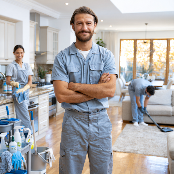 EverFresh House Cleaners Expert photo 1