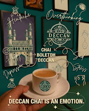 DECCAN MORSELS 10