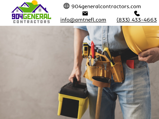 St. Augustine general contractor St. Johns County, FL