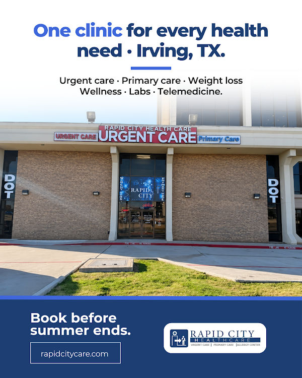 Rapid City Urgent Care photo 1