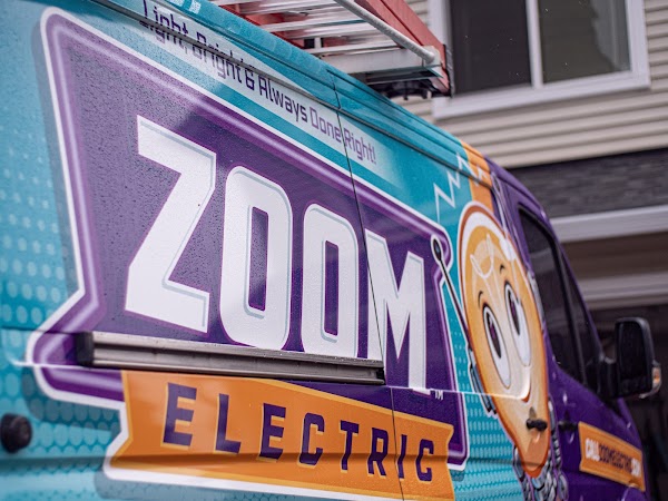 Zoom Electric photo 1