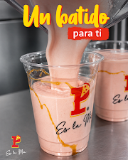 El Palenque Pizzeria Cubana 2