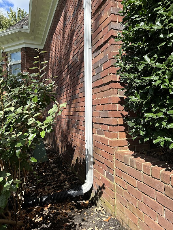 American Standard Foundation Repair photo 3