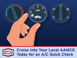AAMCO Transmissions & Total Car Care 10