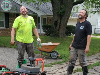 Noblesville's Reliable Plumbers
