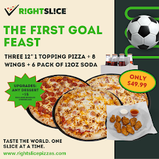 Right Slice Pizza 5