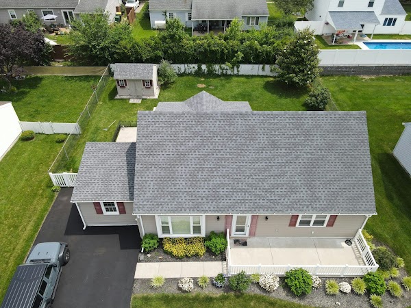 Homefix Roofing and Window Installation of Norfolk photo 1