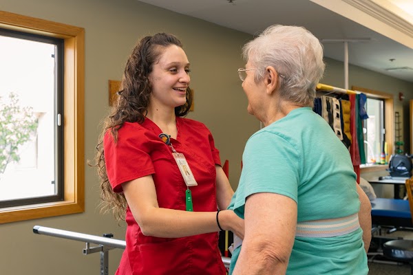 Community news photo