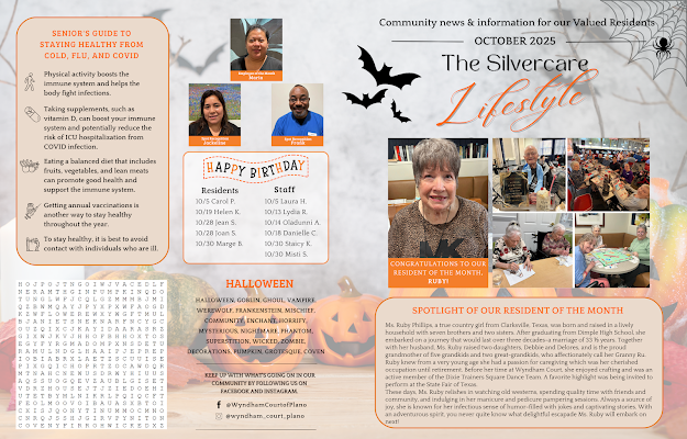 Community news photo