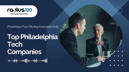 Philadelphia IT Firm