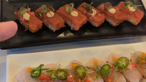 Ke-uH Restaurant 5