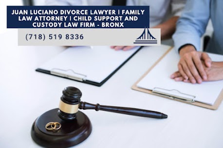 Bronx family law attorney