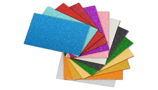 EVA Foam Mats