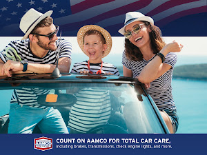 AAMCO Transmissions & Total Car Care 4
